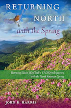 Cover of 'Returning North with the Spring' 
