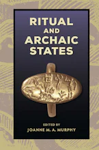 Cover of 'Ritual and Archaic States' 