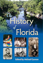 Cover of 'The History of Florida' 