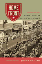 Cover of 'Home Front' 