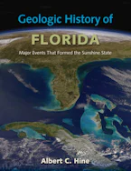 Cover of 'Geologic History of Florida' 
