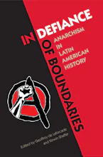 Cover of 'In Defiance of Boundaries' 