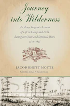 Cover of 'Journey into Wilderness' 