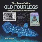 Cover of 'The Annotated Old Fourlegs' 