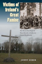 Victims of Irelands Great Famine