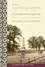 Joyces Allmaziful Plurabilities