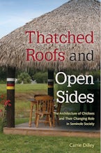 Thatched Roofs and Open Sides