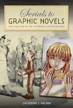 Serials to Graphic Novels