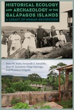 Historical Ecology and Archaeology in the Galápagos Islands