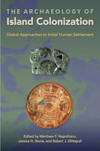 The Archaeology of Island Colonization
