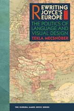 Rewriting Joyces Europe