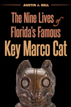 The Nine Lives of Floridas Famous Key Marco Cat