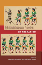 Rethinking Anthropological Perspectives on Migration