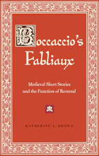 Boccaccios Fabliaux