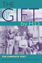 "The Gift" by H.D.