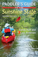 Paddlers Guide to the Sunshine State, Second Edition