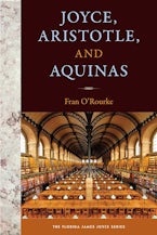 Joyce, Aristotle, and Aquinas