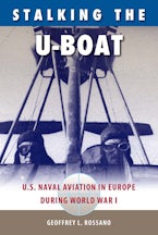 Stalking the U-Boat