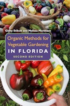 Organic Methods for Vegetable Gardening in Florida