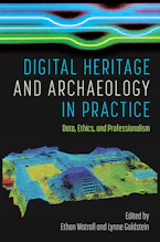Digital Heritage and Archaeology in Practice