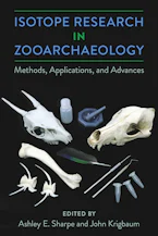 Isotope Research in Zooarchaeology