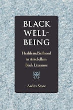 Black Well-Being