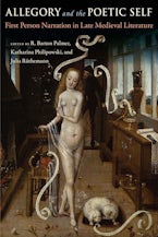 Allegory and the Poetic Self