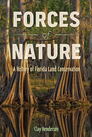 Cover image for Forces of Nature