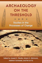 Archaeology on the Threshold