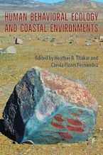 Human Behavioral Ecology and Coastal Environments