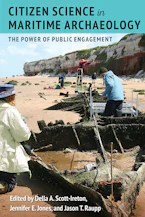 Citizen Science in Maritime Archaeology