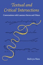 Textual and Critical Intersections