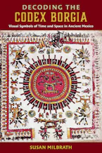 Decoding the Codex Borgia