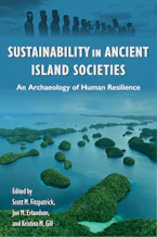 Sustainability in Ancient Island Societies