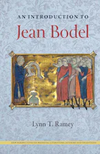 Cover of 'An Introduction to Jean Bodel' by Lynn T. Ramey 
