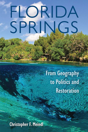 Cover image for Florida Springs