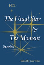 The Usual Star and The Moment