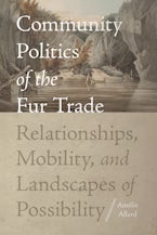 Community Politics of the Fur Trade