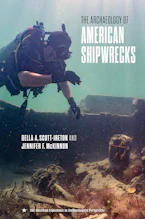 The Archaeology of American Shipwrecks