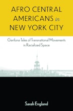 Afro Central Americans in New York City