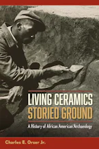Living Ceramics, Storied Ground