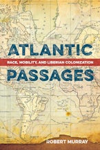 Atlantic Passages