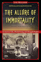 The Allure of Immortality, with a New Preface