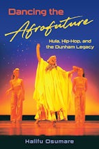 Dancing the Afrofuture