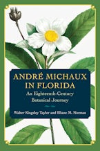 André Michaux in Florida