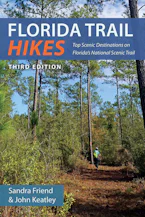 Florida Trail Hikes, Third Edition