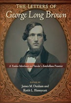 The Letters of George Long Brown
