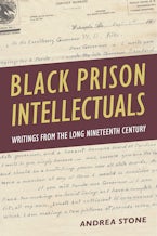 Black Prison Intellectuals