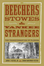 Beechers, Stowes, and Yankee Strangers