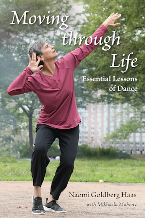 Cover image for Moving through Life